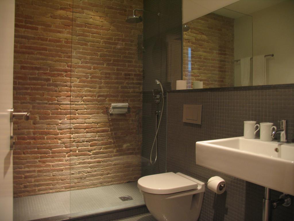 ברצלונה The5Rooms חדר תמונה