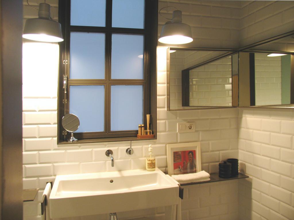 ברצלונה The5Rooms חדר תמונה