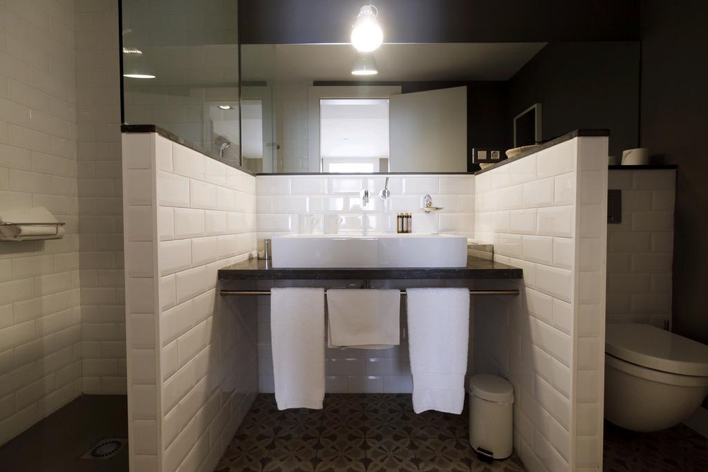 ברצלונה The5Rooms חדר תמונה