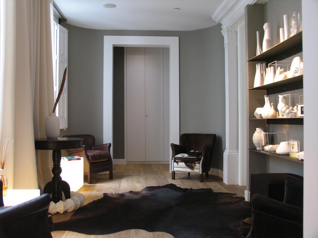 ברצלונה The5Rooms מראה חיצוני תמונה