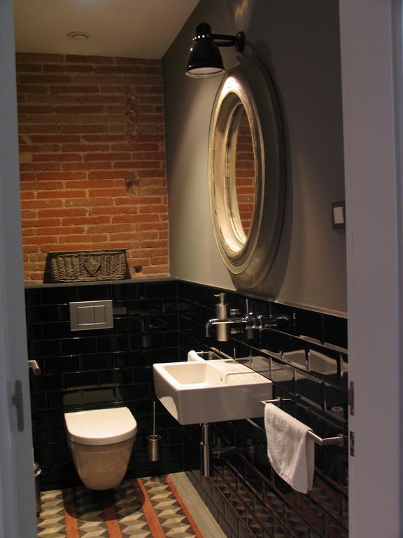 ברצלונה The5Rooms מראה חיצוני תמונה