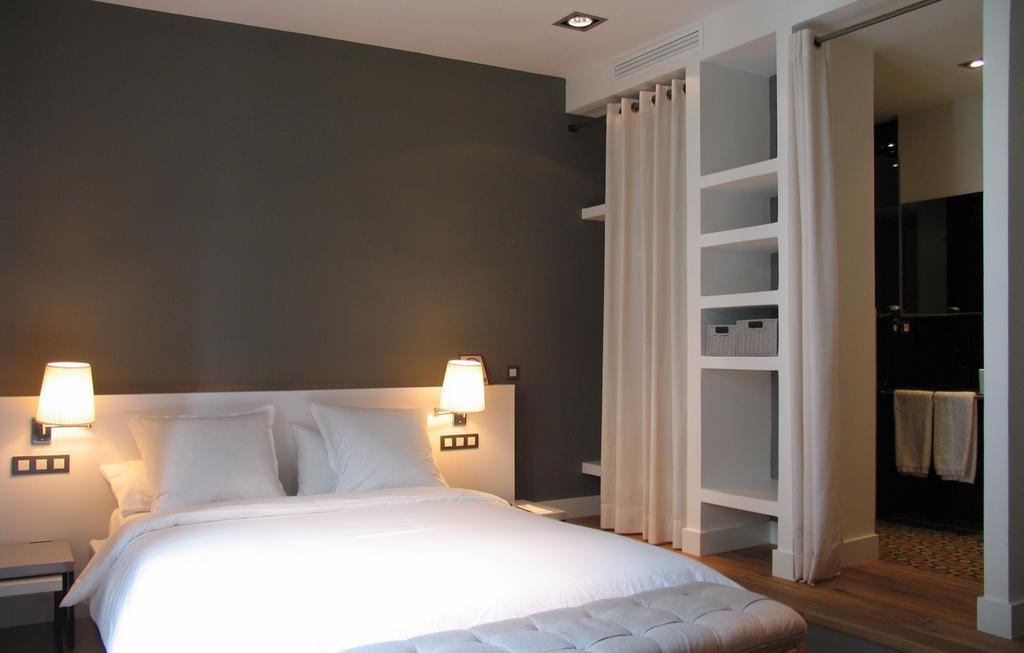 ברצלונה The5Rooms חדר תמונה