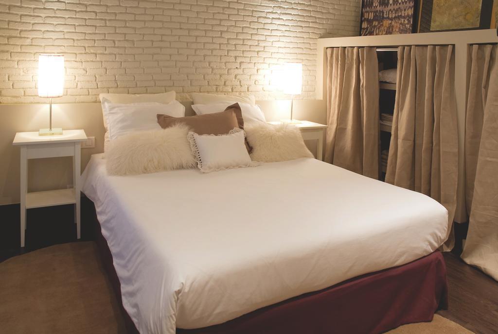 ברצלונה The5Rooms חדר תמונה